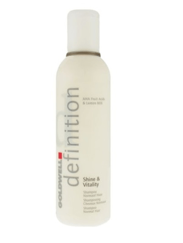 GOLDWELL_Definition shine & vitality conditioning balm_Cosmetic World